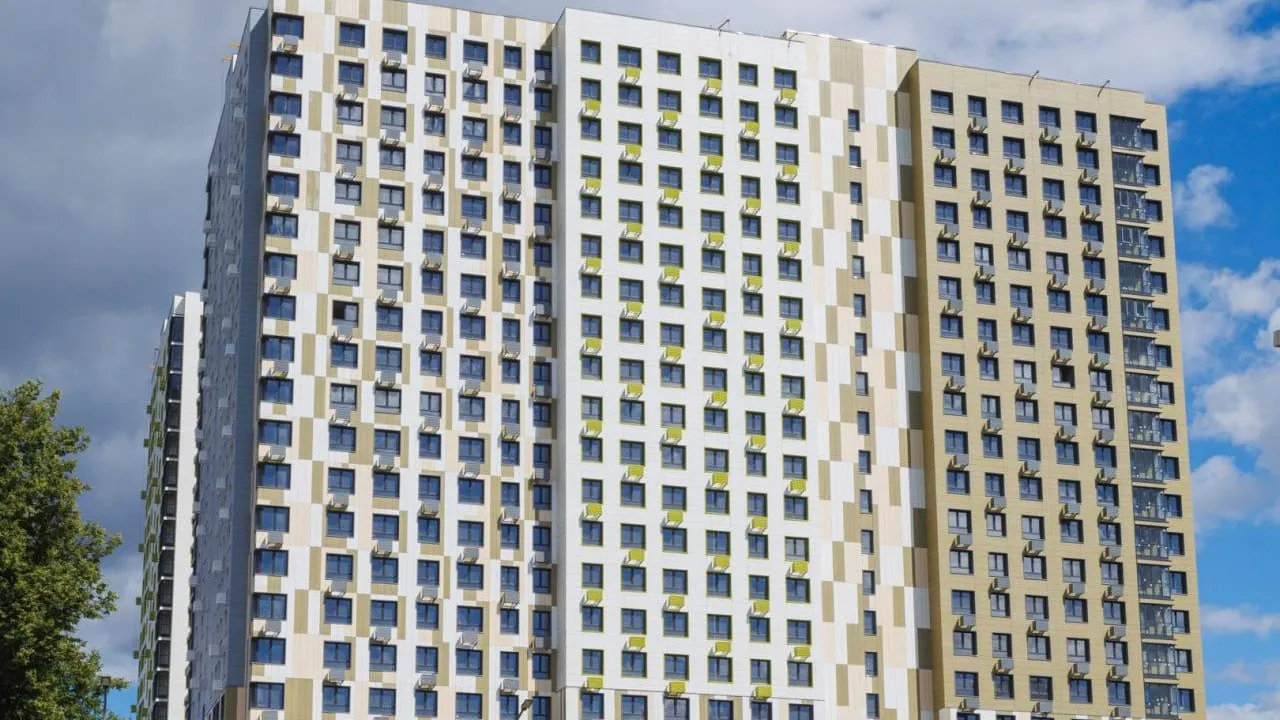В подмосковном ЖК «Ильинойс» появятся два детсада для 450 малышей