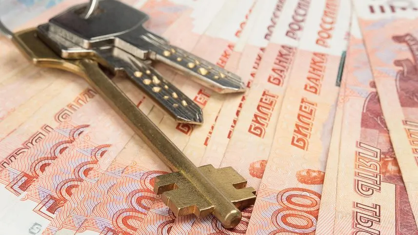 Ипотечный брокер оценил заработок москвичей на «квартирной миграции»