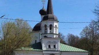 В Чехове утвердили границы территории усадьбы «Троицкое-Ордынцы»