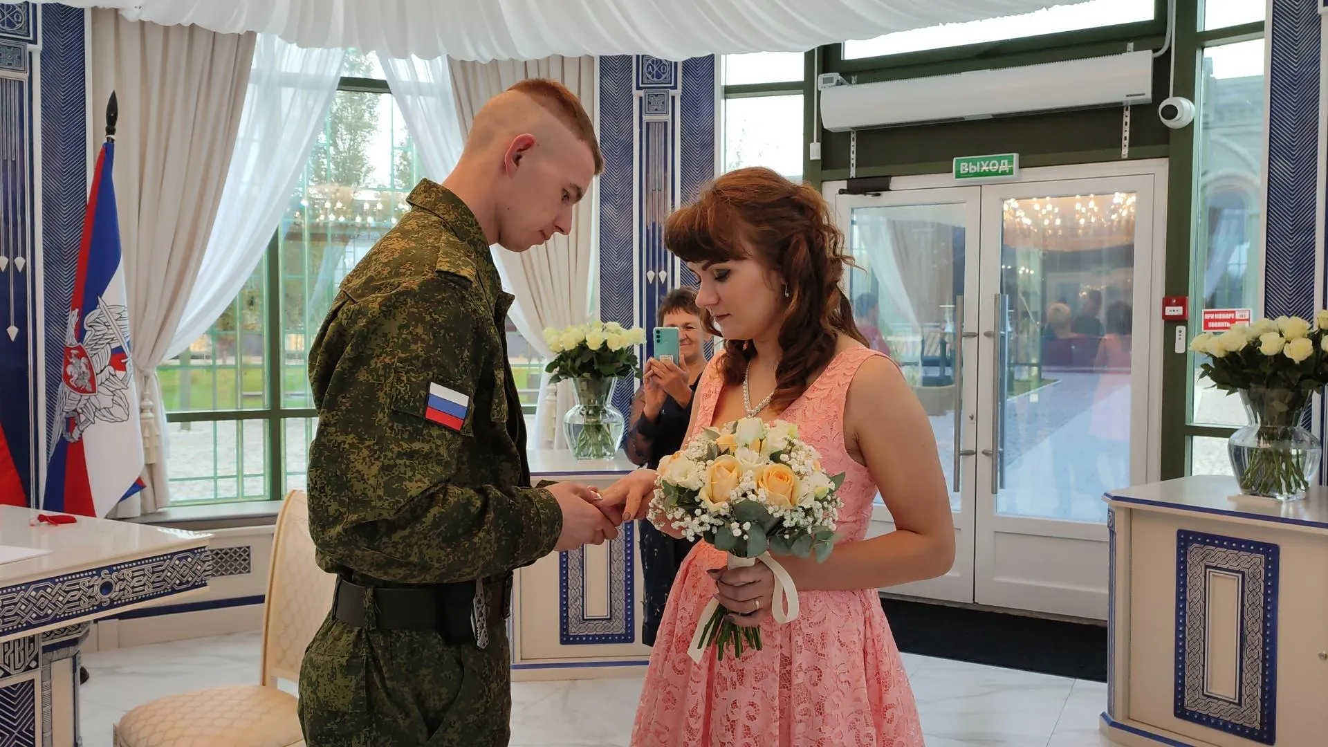 Александр Дрожжин