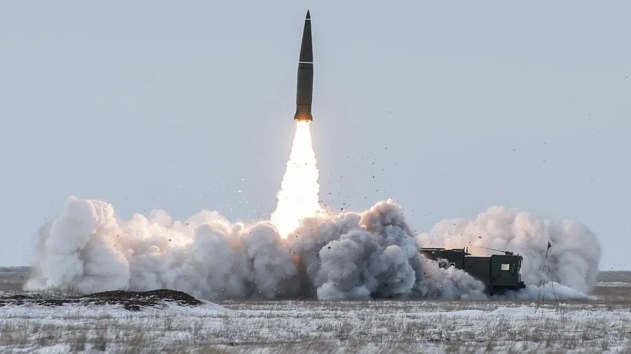 Москва применит силу: почему США до последнего не разрешали ВСУ бить вглубь РФ