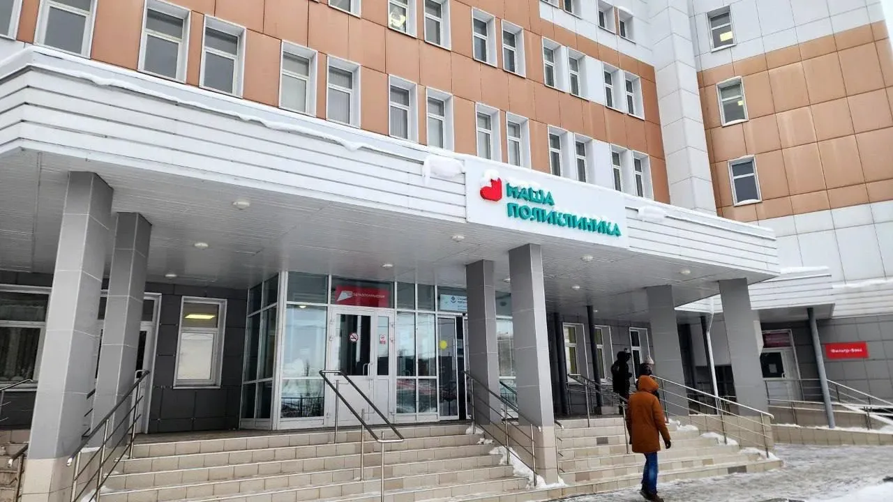 В День почки подольский врач напомнила о бесплатных обследованиях по ОМС для детей