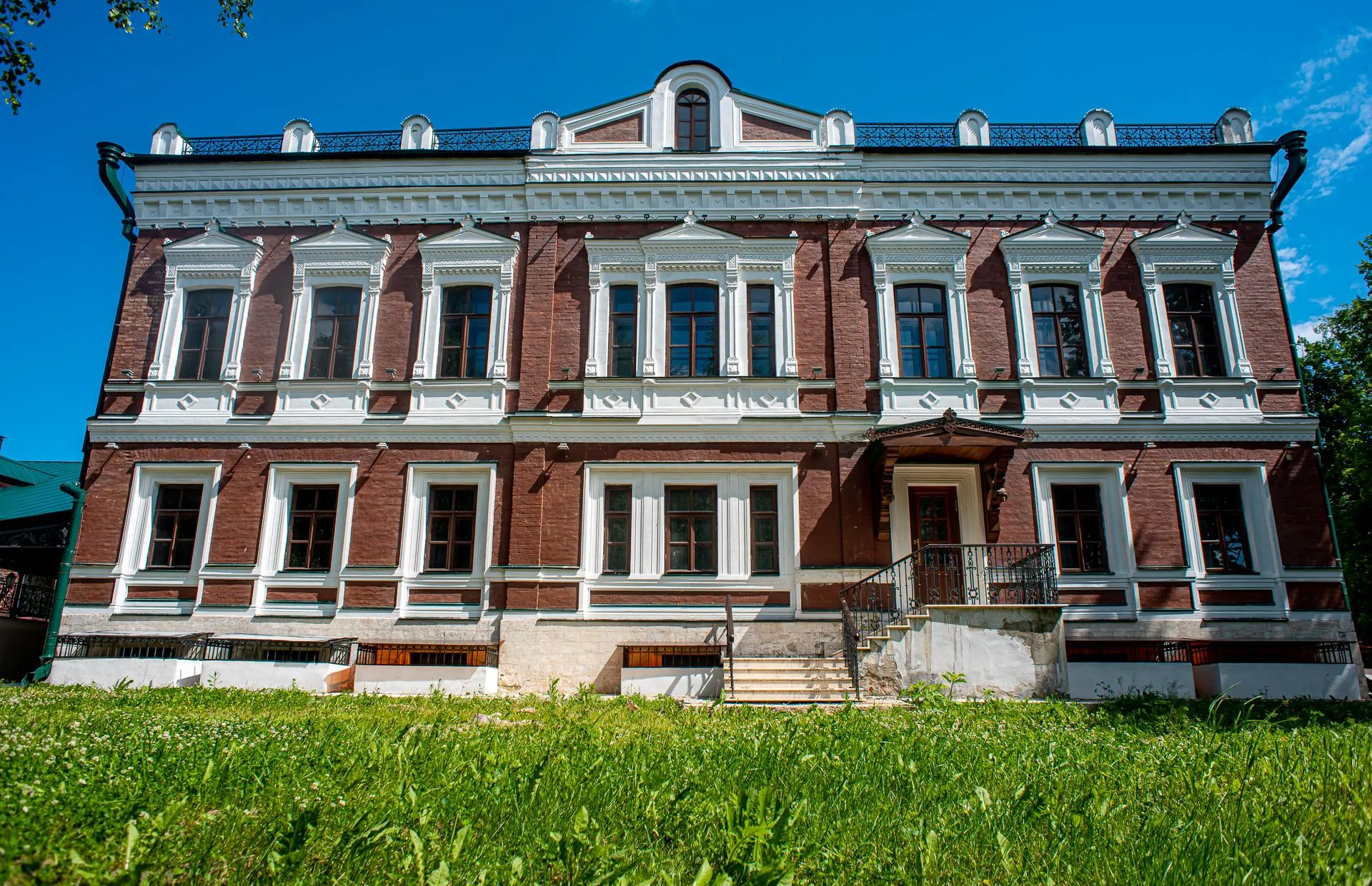 Мария Шуревская