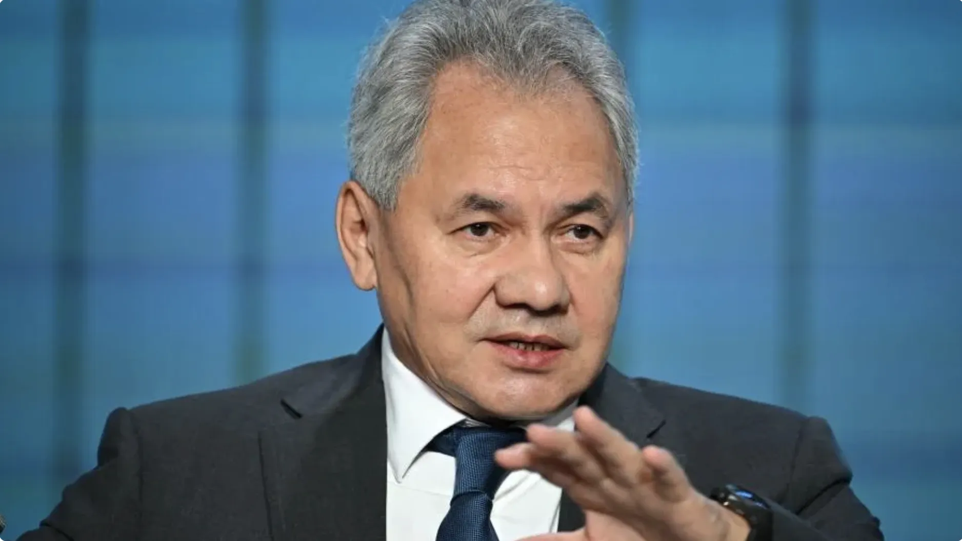 ФСБ раскрыла имя чиновника, на которого покушались на кладбище в Москве