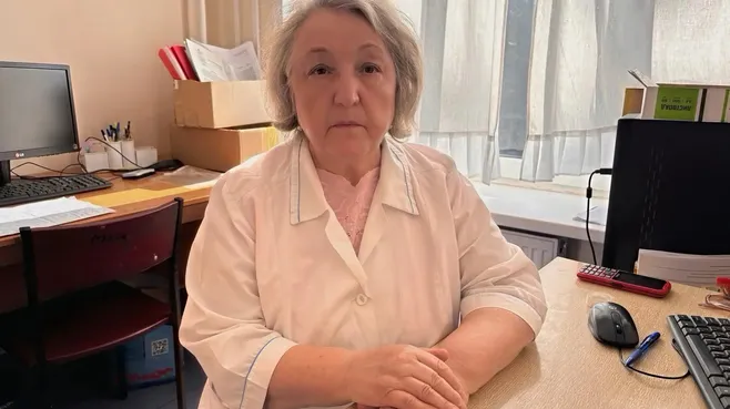 В Волоколамске проходит неделя сокращения потребления алкоголя
