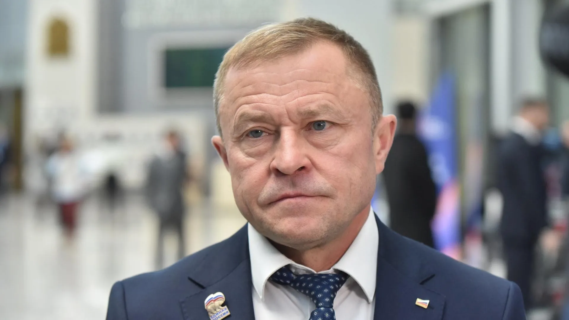 «Опора России» отметила ведущую позицию Подмосковья в технологическом развитии