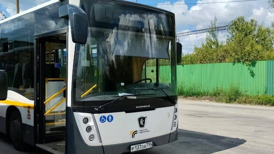 Более 477 тыс поездок совершили пассажиры на сезонных автобусных маршрутах