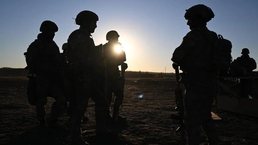 Алексей Майшев