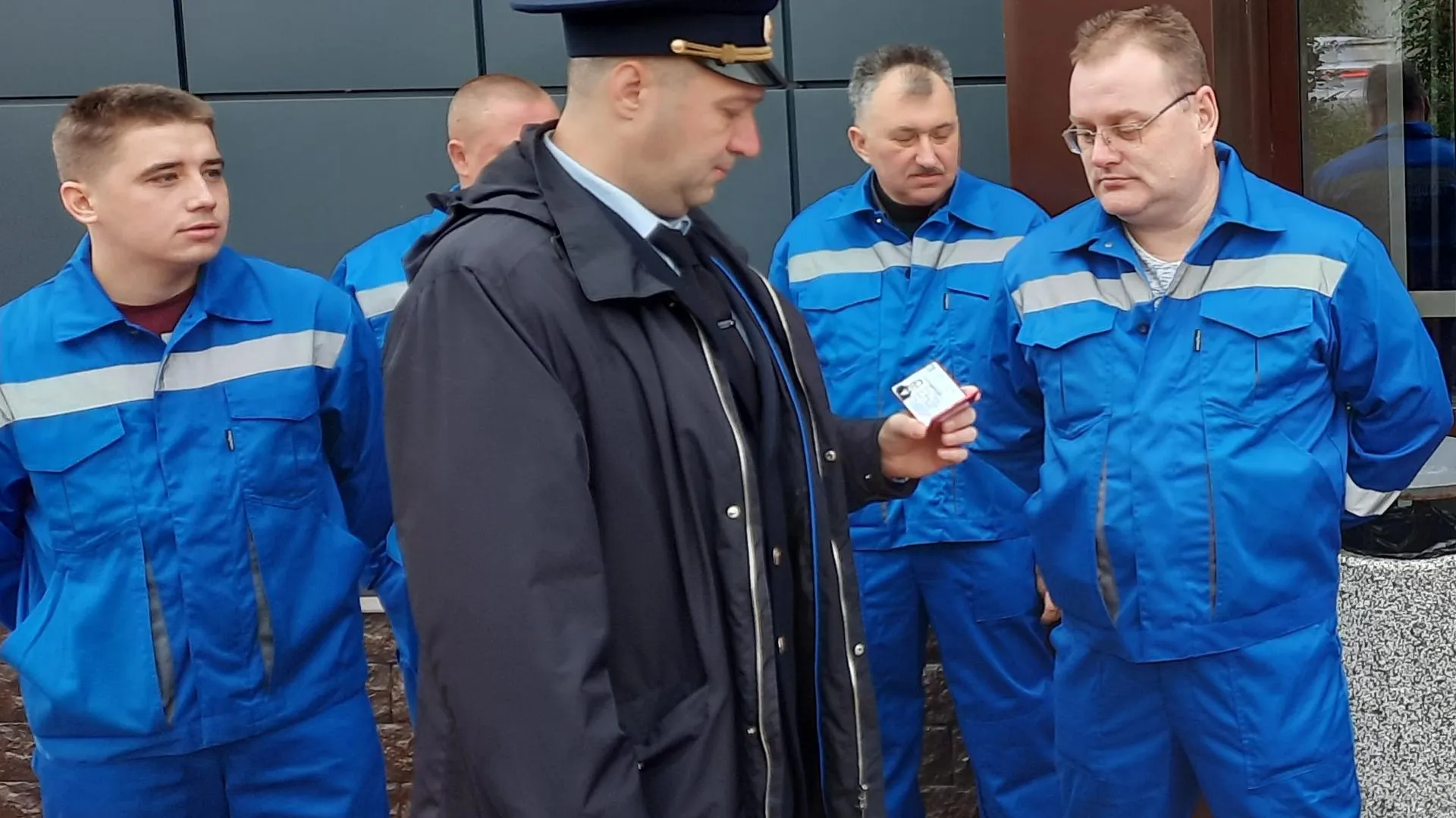 Инспекторы проверили организации по обслуживанию газового оборудования в домах Подмосковья