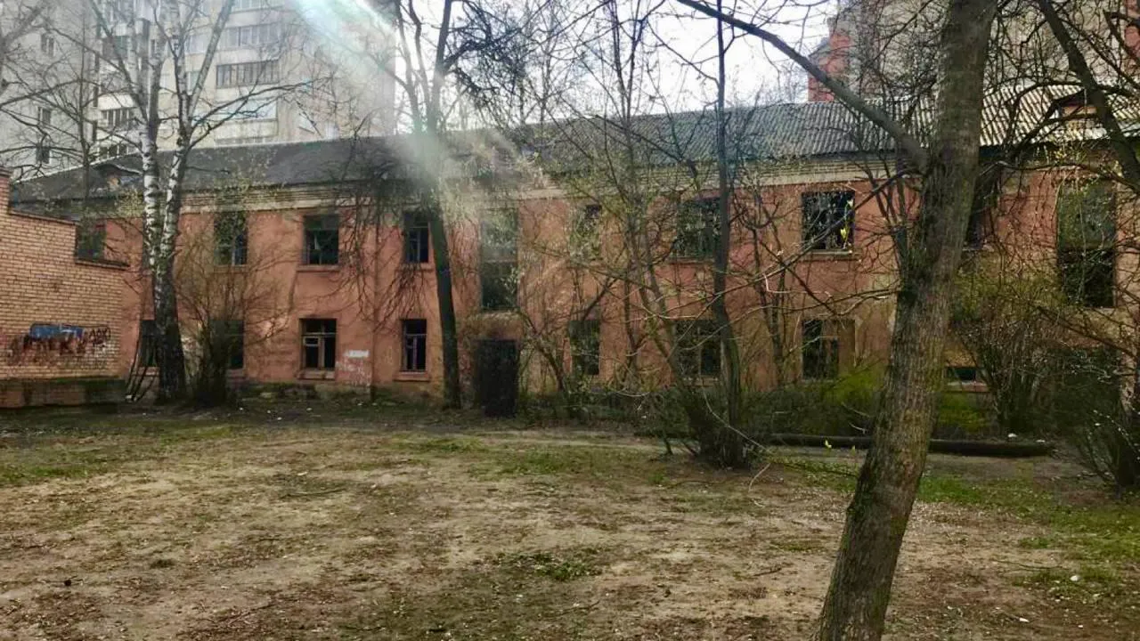 Два аварийных дома снесли в Жуковском