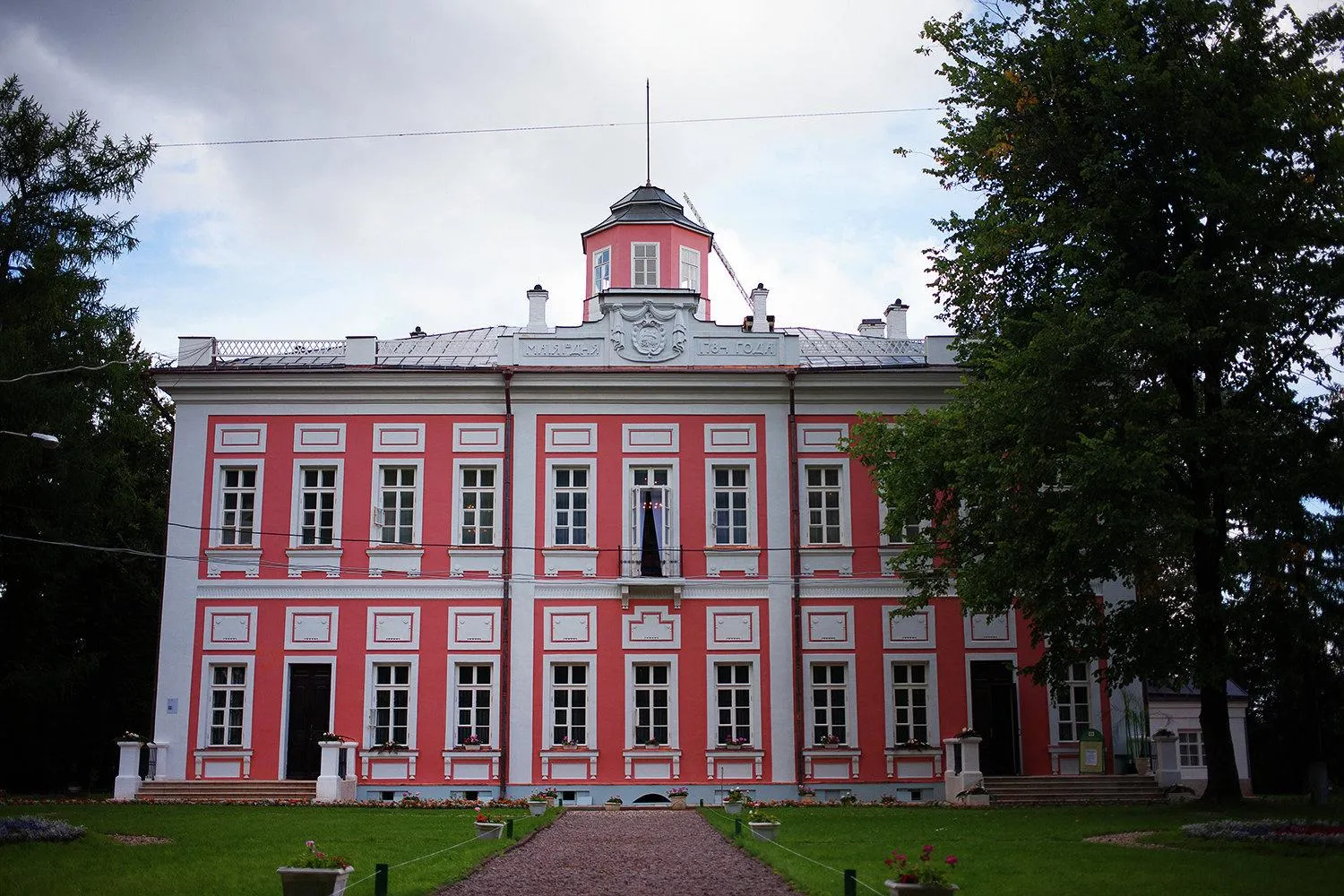 Татьяна Воронцова