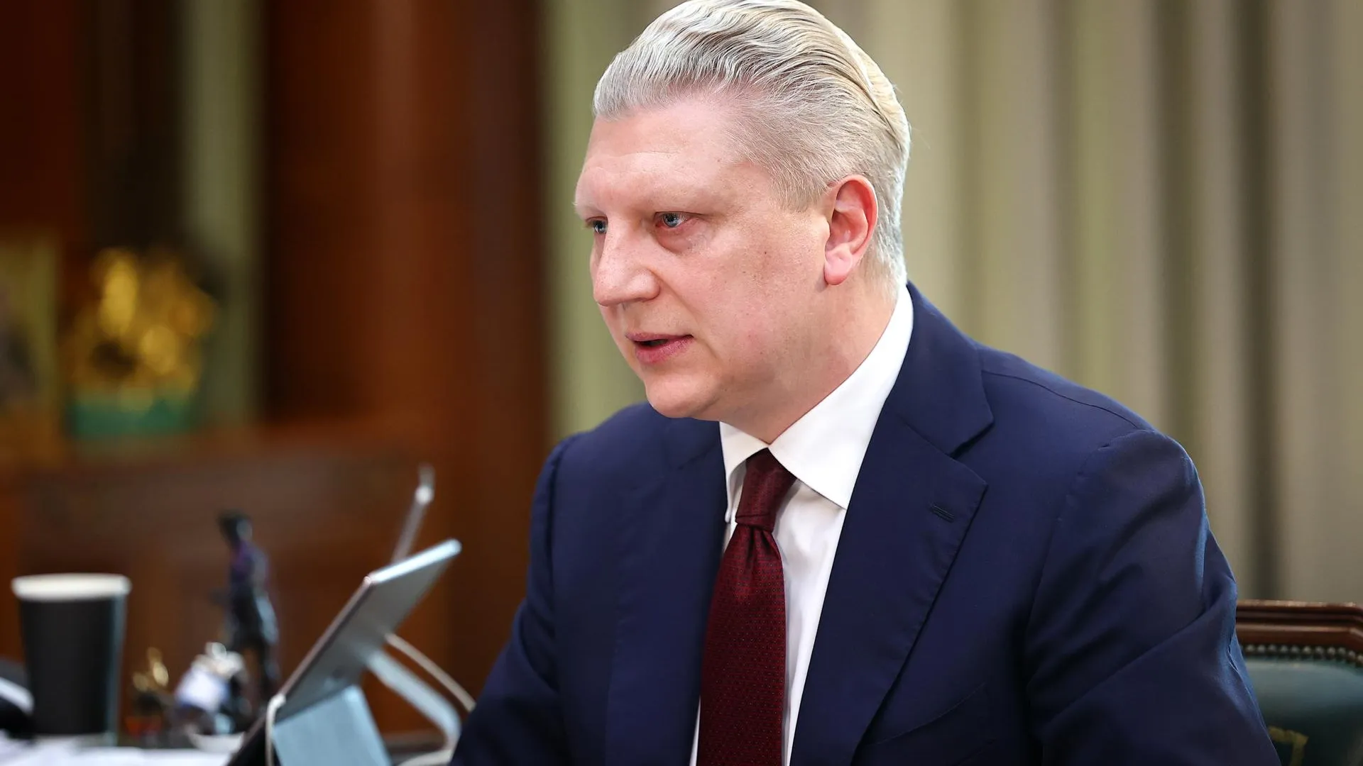 В Одинцовском округе возвели шесть поликлиник за последние пять лет