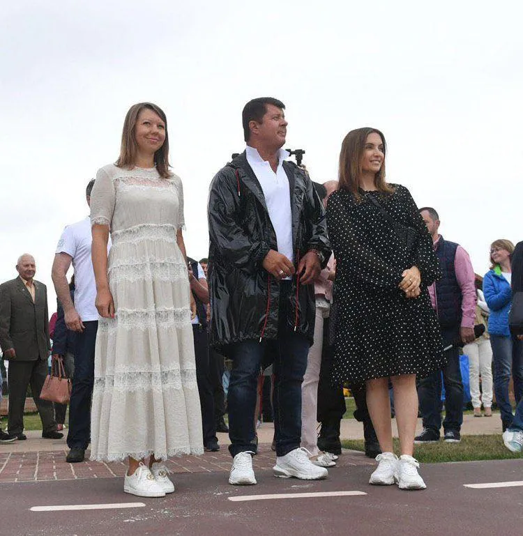 Денис Трудников