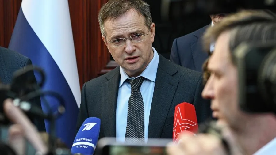 Кирилл Зыков