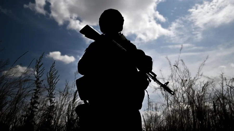 Военный в Севастополе открыл стрельбу и убил сослуживца и 3 мирных жителей