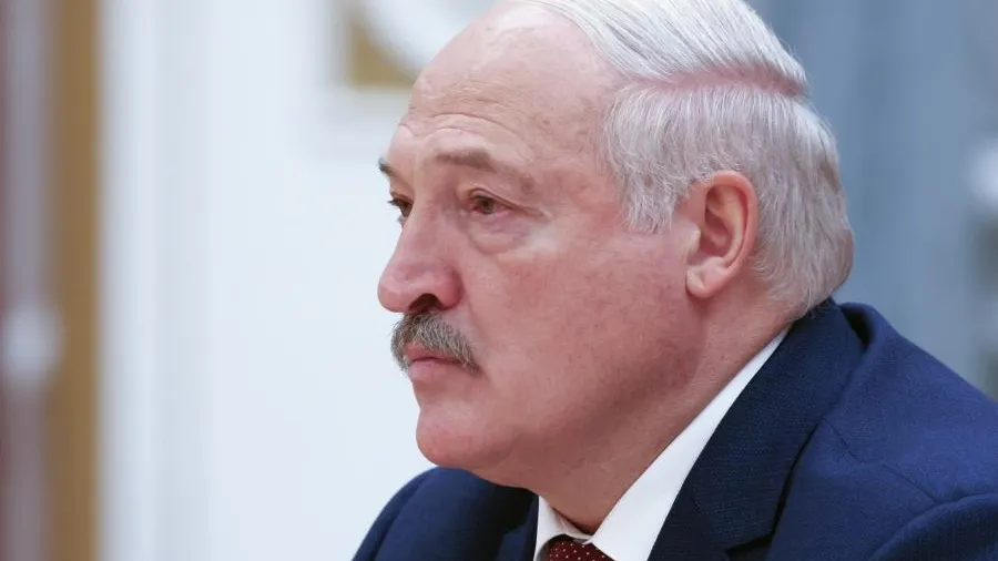 Лукашенко рассказал, чем будет заниматься на пенсии
