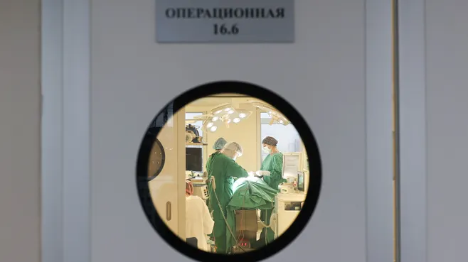 Свыше 800 жителей Подмосковья вступили в регистр доноров костного мозга