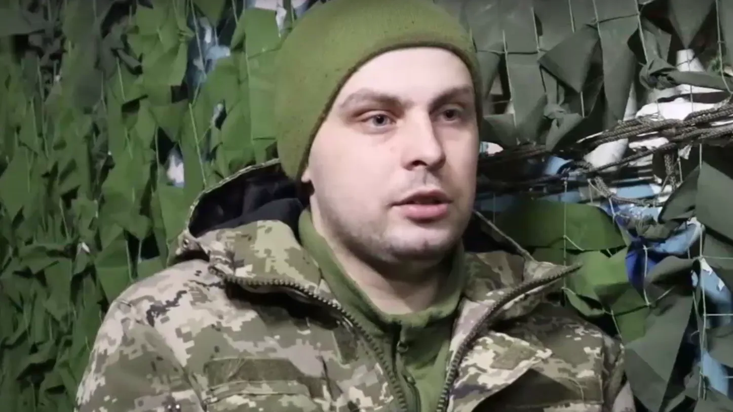 Украинский военнопленный рассказал об огромных потерях ВСУ