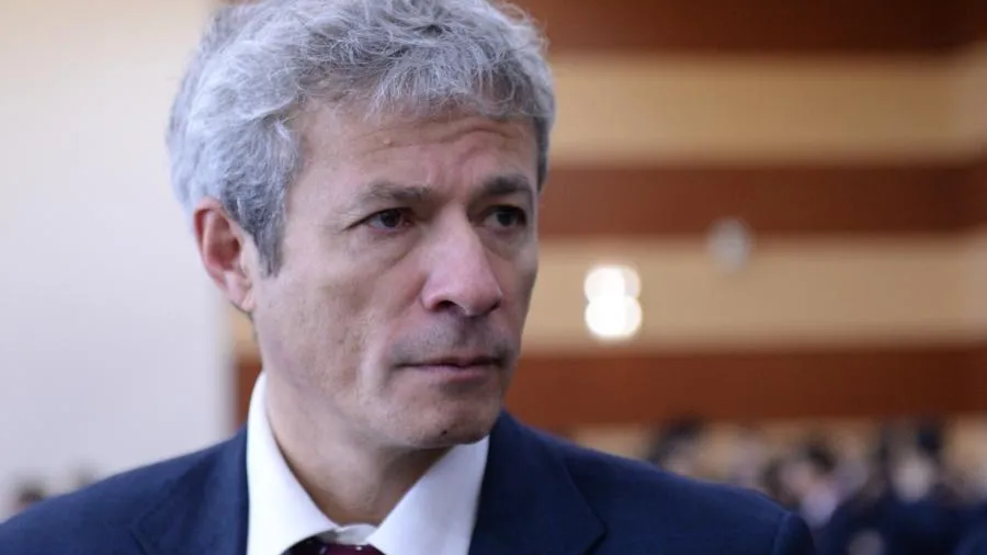 «Руководство находится на работе»: в «Русагро» прокомментировали обыски