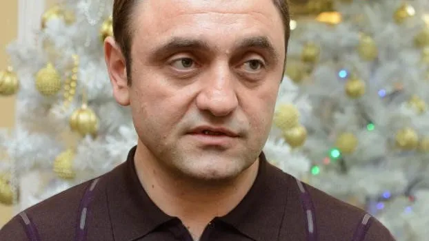 Стало известно о состоянии основателя «Арбата» Саркисяна после взрыва в Москве