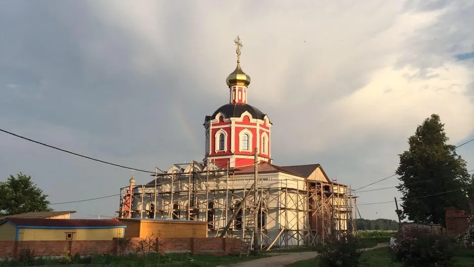 Фестиваль монастырских подворий пройдет в Рузском горокруге 8 сентября