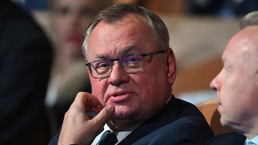 Рамиль Ситдиков