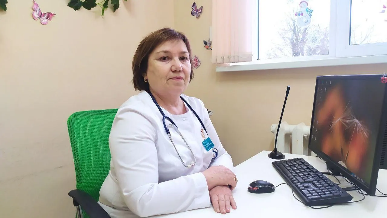 Педиатр в Можайске назвала опасные симптомы боли в животе у детей