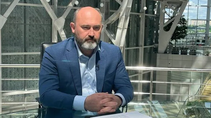 Антон Велиховский: Качество водоснабжения улучшено для 2,5 млн жителей Подмосковья