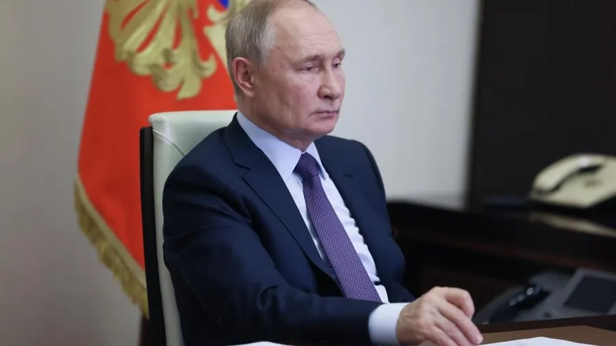Путин не может использовать переданное Белоруссии ядерное оружие, заявил Минск