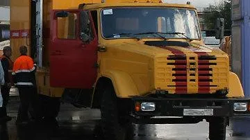 Аварийно‑восстановительная служба Подмосковья готовится к началу весеннего паводка