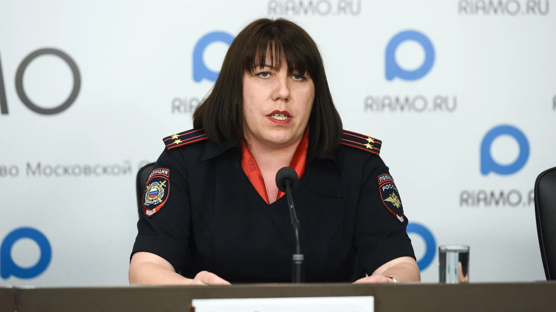 Около 4 тыс полицейских обеспечат охрану порядка на последних звонках в Подмосковье