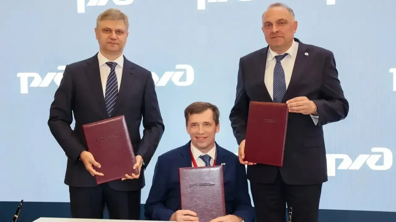 Железнодорожные поездки для маломобильных жителей Подмосковья станут еще доступнее