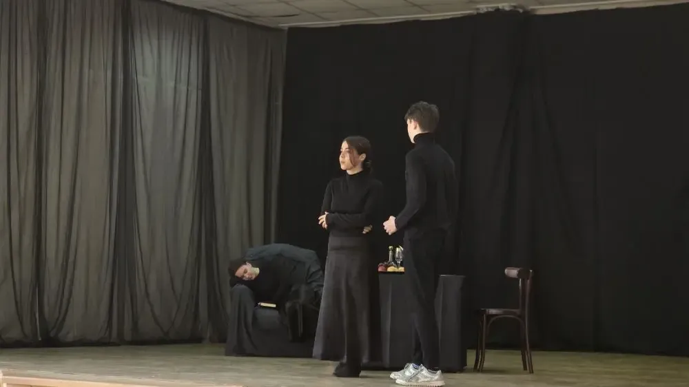 Студия «Браво» из Ногинска вошла в топ-10 школьных театров Подмосковья