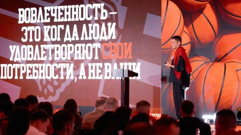 В Radisson Resort Zavidovo прошел BOOTCAMP CLUB 500