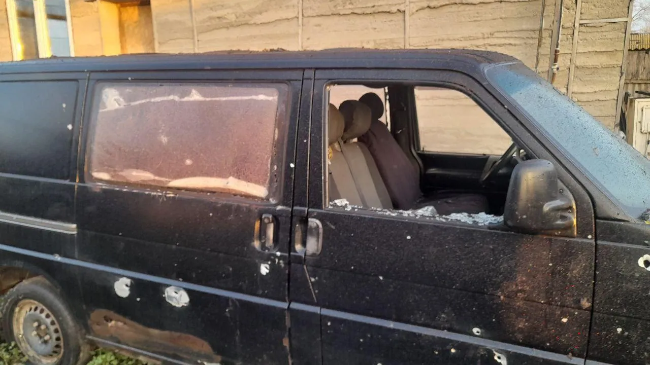 Гладков: за сутки ВСУ ранили трех человек в Белгородской области