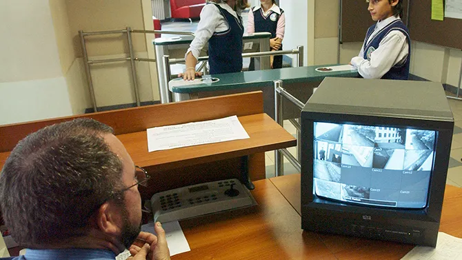 Более 3,8 тыс образовательных учреждений Подмосковья проверят к новому учебному году