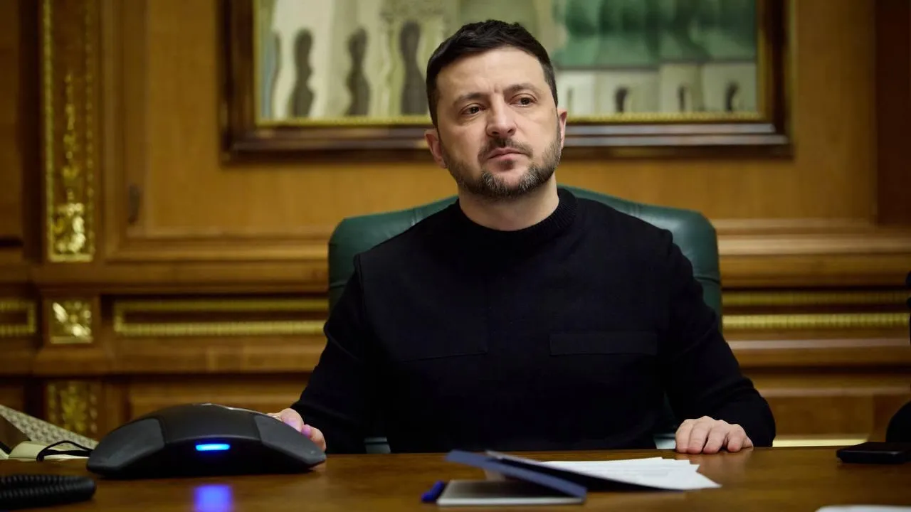 В ЕС посчитали неприемлемыми угрозы Зеленского натравить ВСУ на Орбана