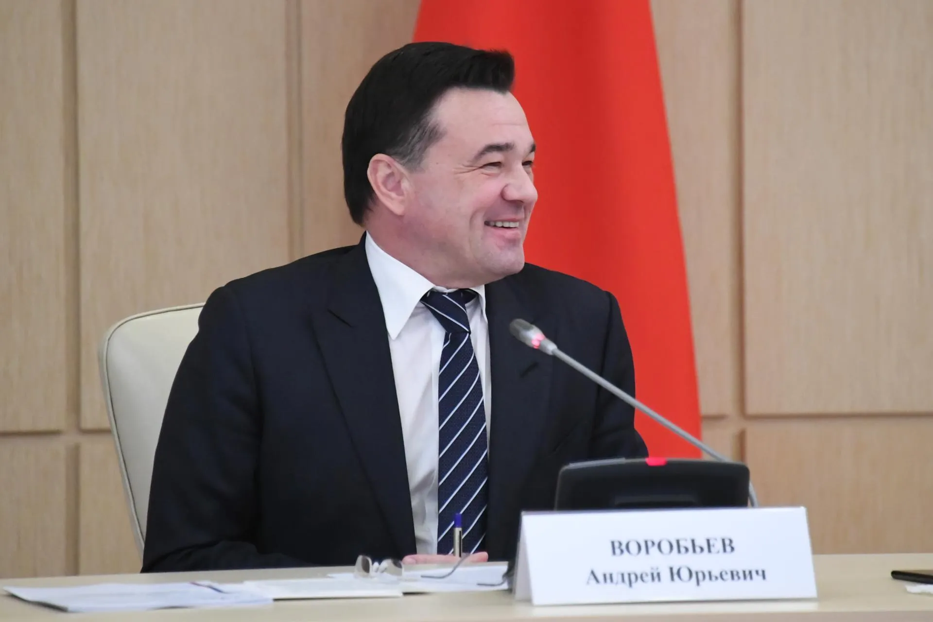 Денис Трудников