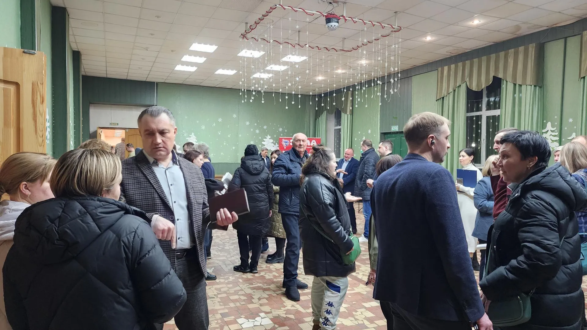 В поликлинике микрорайона Восточный с 1 февраля возобновят прием анализов