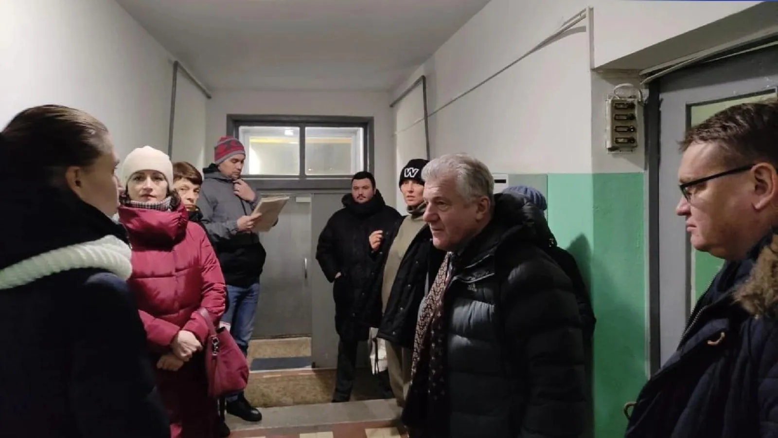 Химкинский депутат помог провести собрание собственников