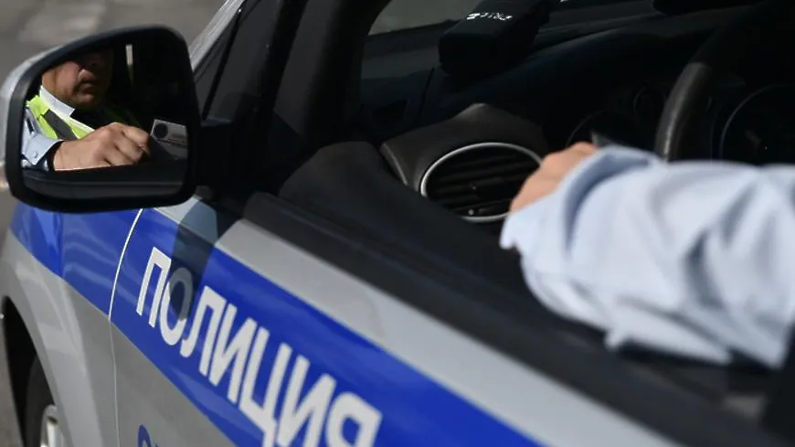 Полицейские доставили в подмосковную больницу мальчика с внезапно начавшимися судорогами