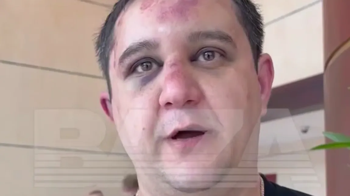 Ломали уши пистолетом: Щепихин рассказал о своем похищении с Ярославского вокзала