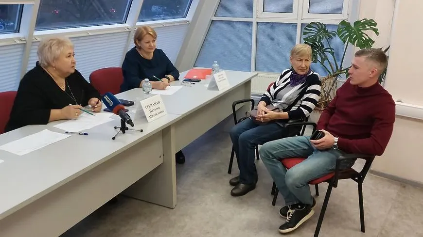 Прием по вопросам здравоохранения прошел в поликлинике №2 Мытищ
