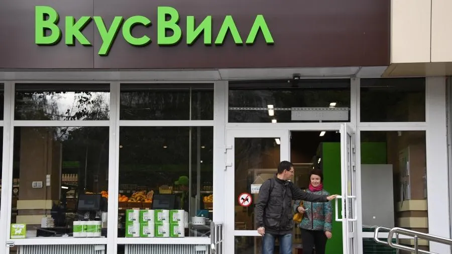 «Вкусвилл» убрал с полок кексы от можайского производителя из-за антисанитарии