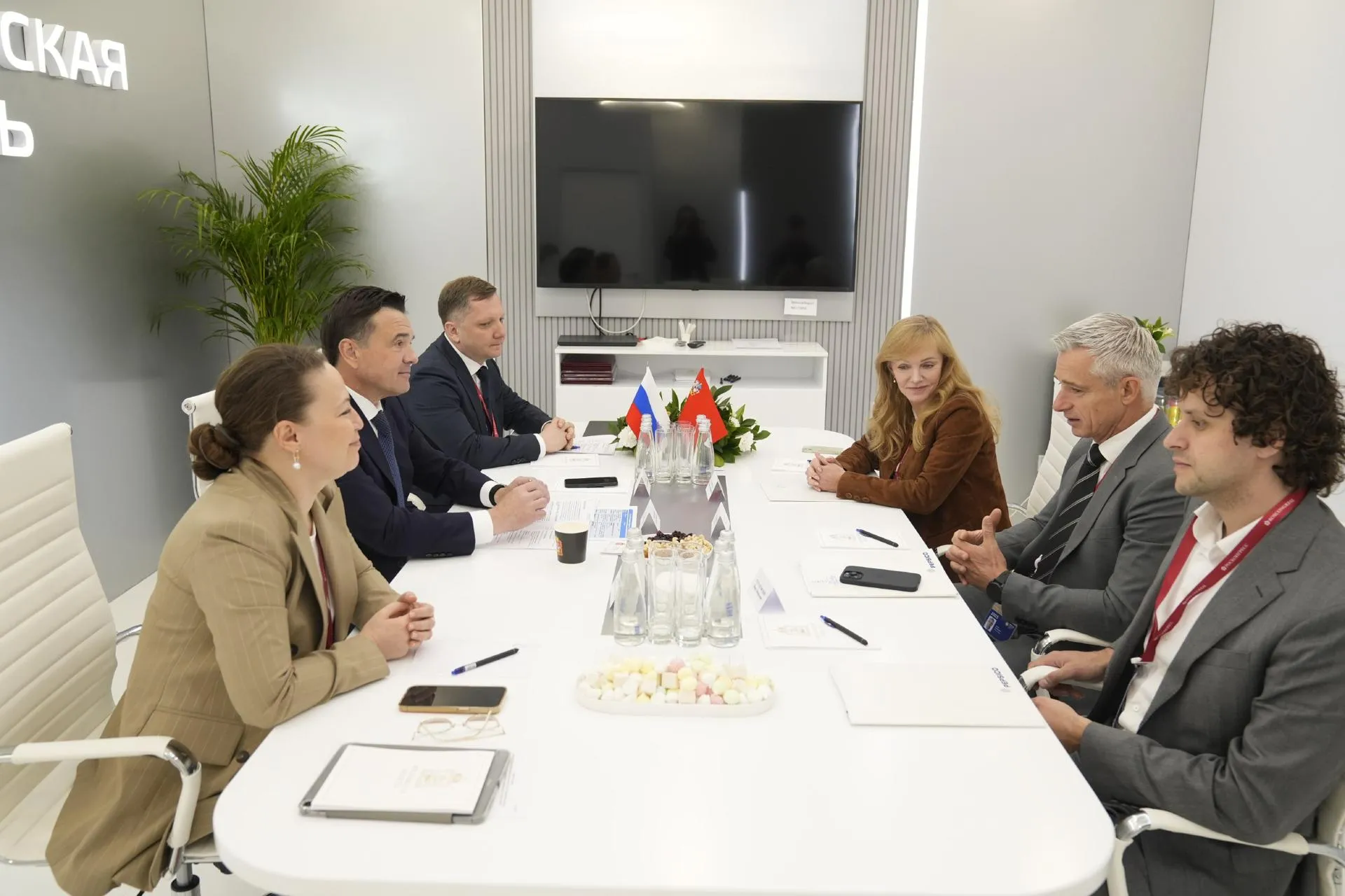 Александра Степанова