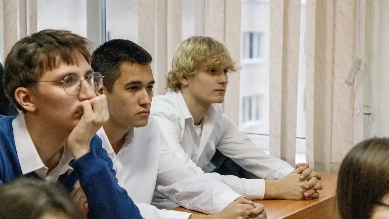 Домодедовский филиал РГГУ предоставил льготы участникам СВО и их семьям