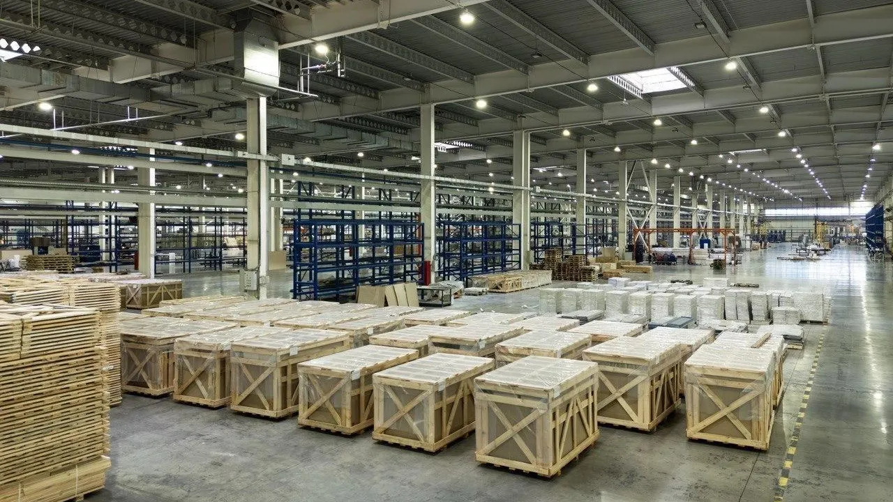 Серпуховский лифтостроительный завод поставит 67 лифтов в Ижевск до конца марта