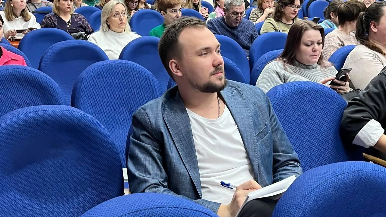 Педагогов Подмосковья будут обучать проведению уроков с использованием цифрового контента