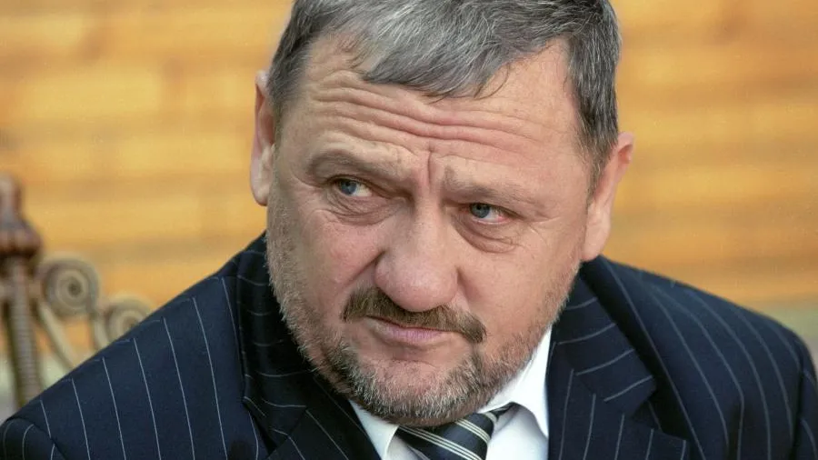 Портрет Кадырова появится на серебряной монете: ЦБ выпускает 3 тыс экземпляров