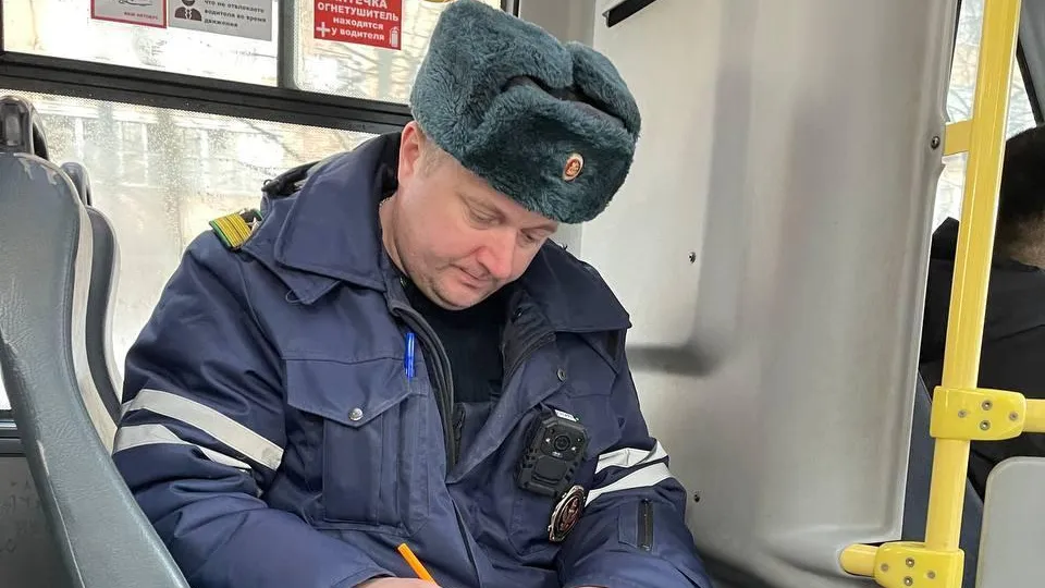 В Подмосковье выявлено 4,4 тыс безбилетных пассажиров с начала года